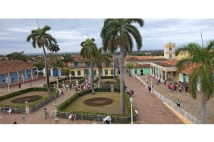 trinidad