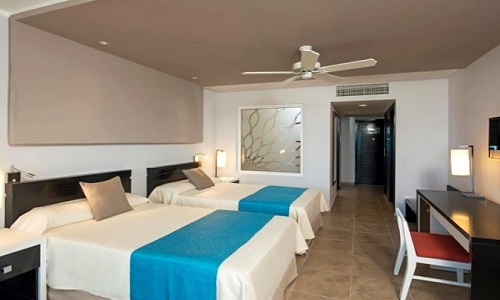 IBEROSTAR SELECTION PLAYA PILAR