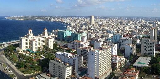 La Habana