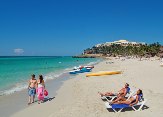 Melia Varadero