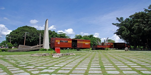 Santa Clara