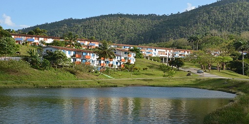 Soroa