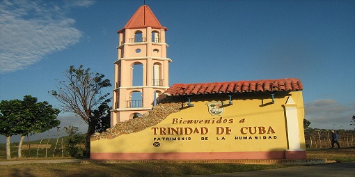 Trinidad