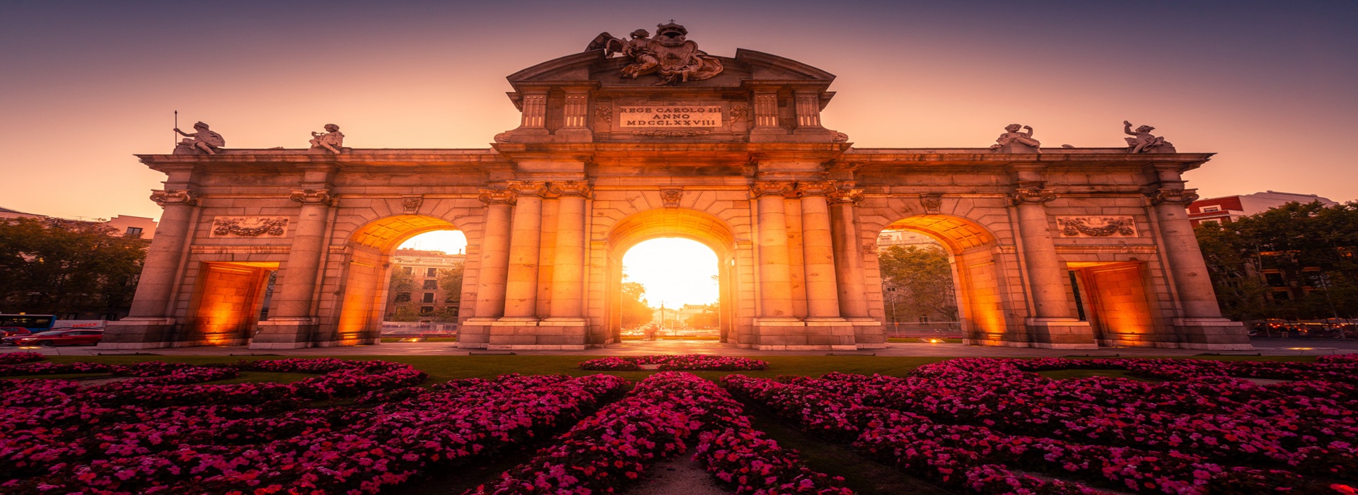 Photo of SPAIN destination