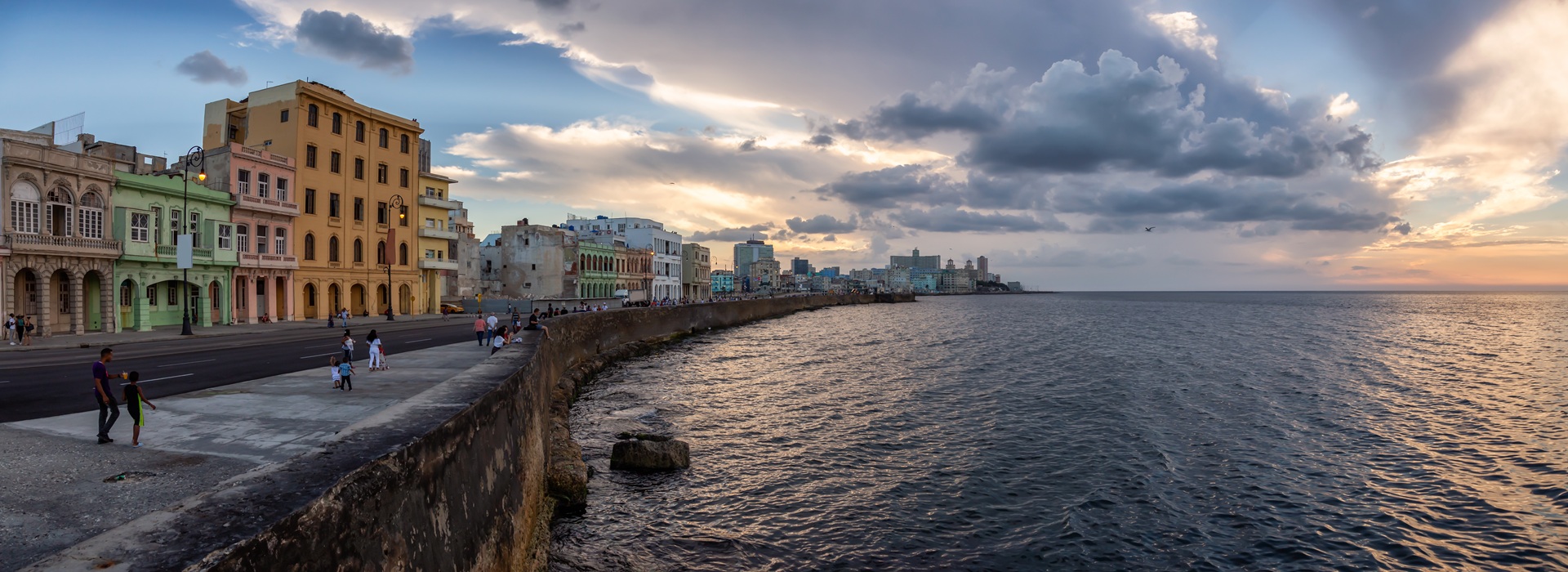 Photo of CUBA destination