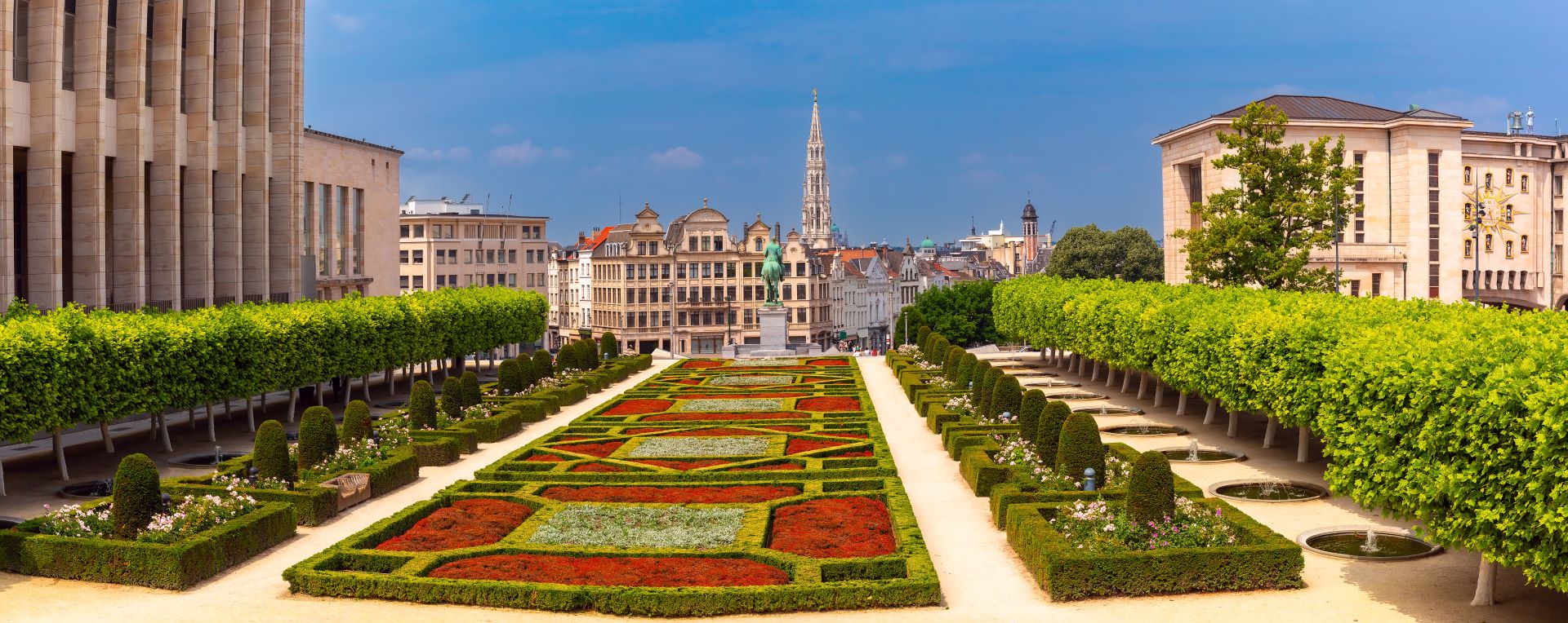 Photo of BELGIUM destination