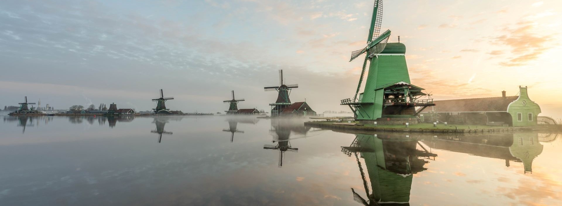 Photo of THE NETHERLANDS destination