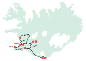 Tour map image path