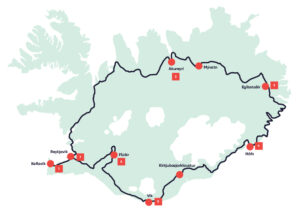 Tour map image path