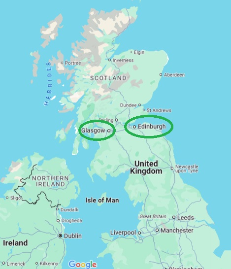 Tour map image path