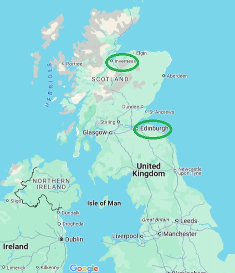 Tour map image path