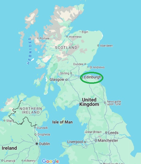 Tour map image path