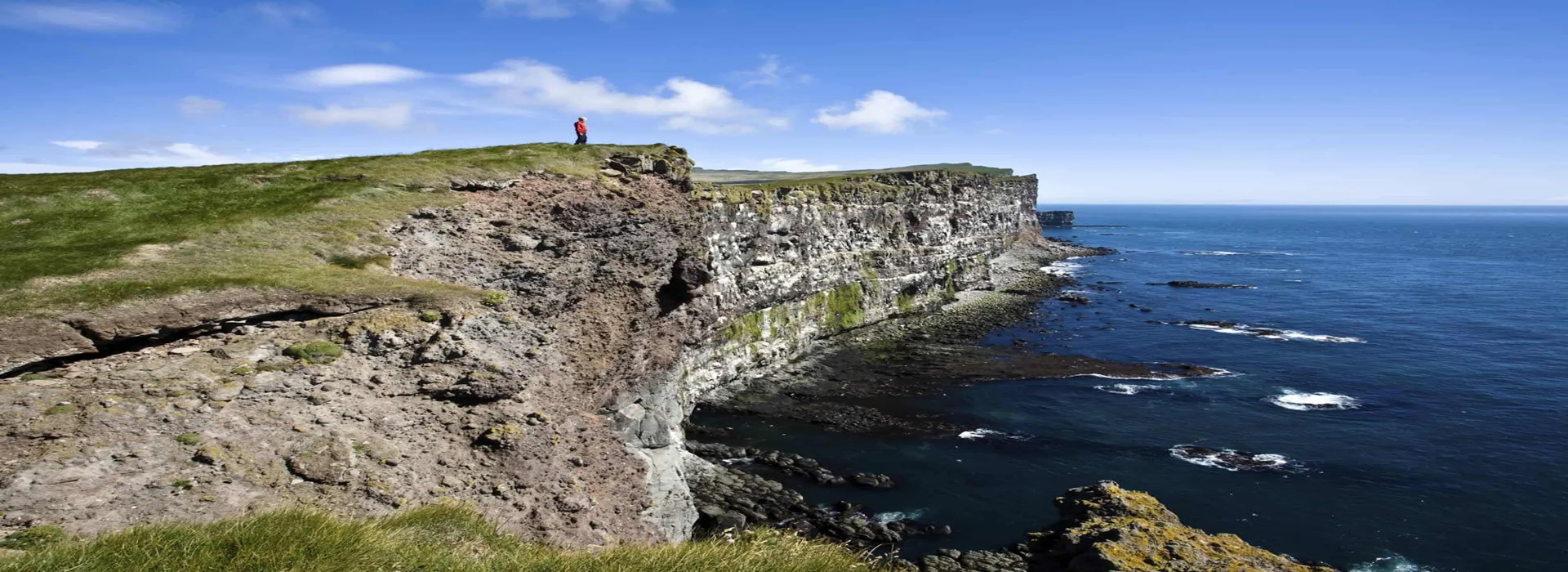 Tour MAJESTIC FJORDS main image