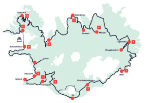 Tour map image path