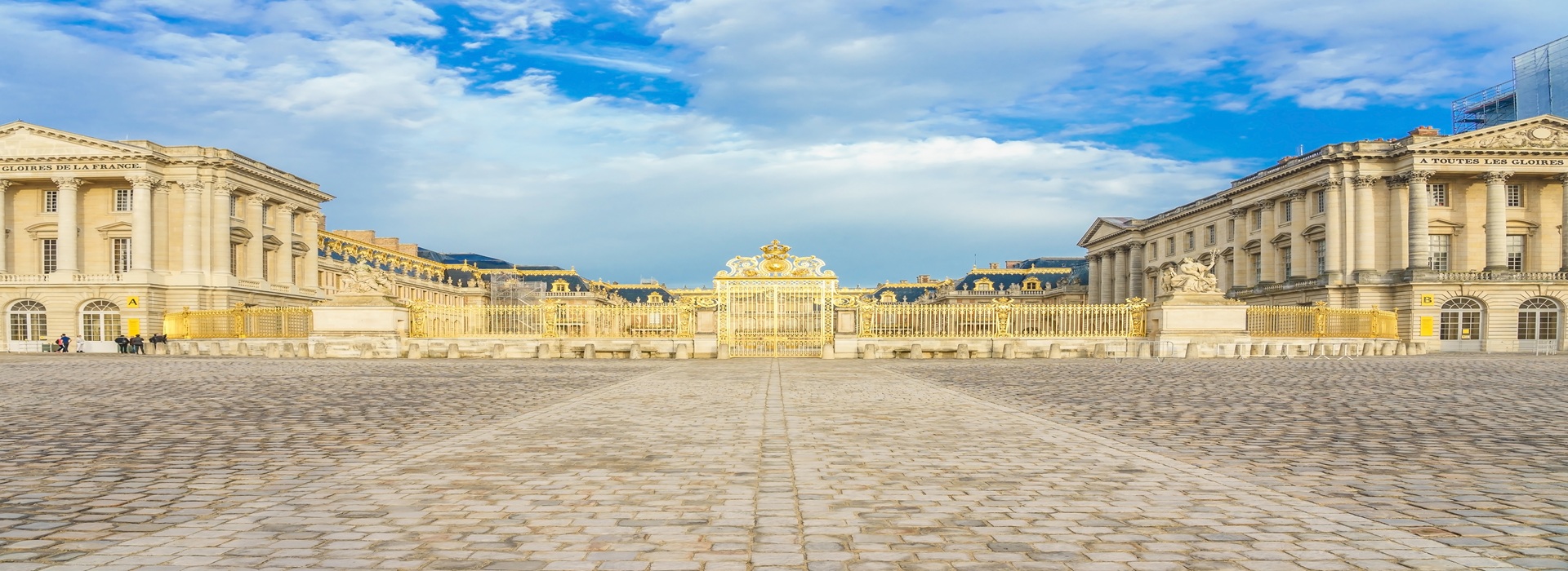 Tour ULTIMATE PARIS AND THE BENELUX main image