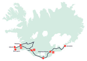 Tour map image path