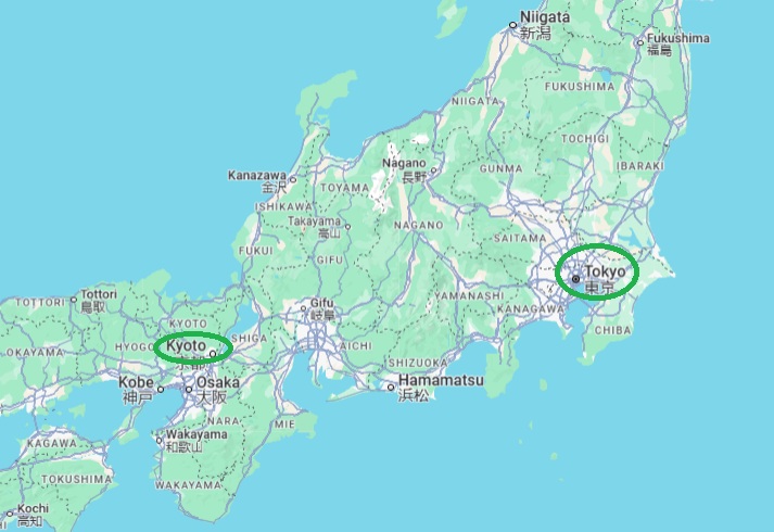 Tour map image path