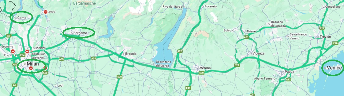 Tour map image path