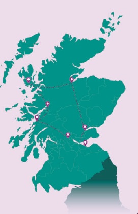 Tour map image path