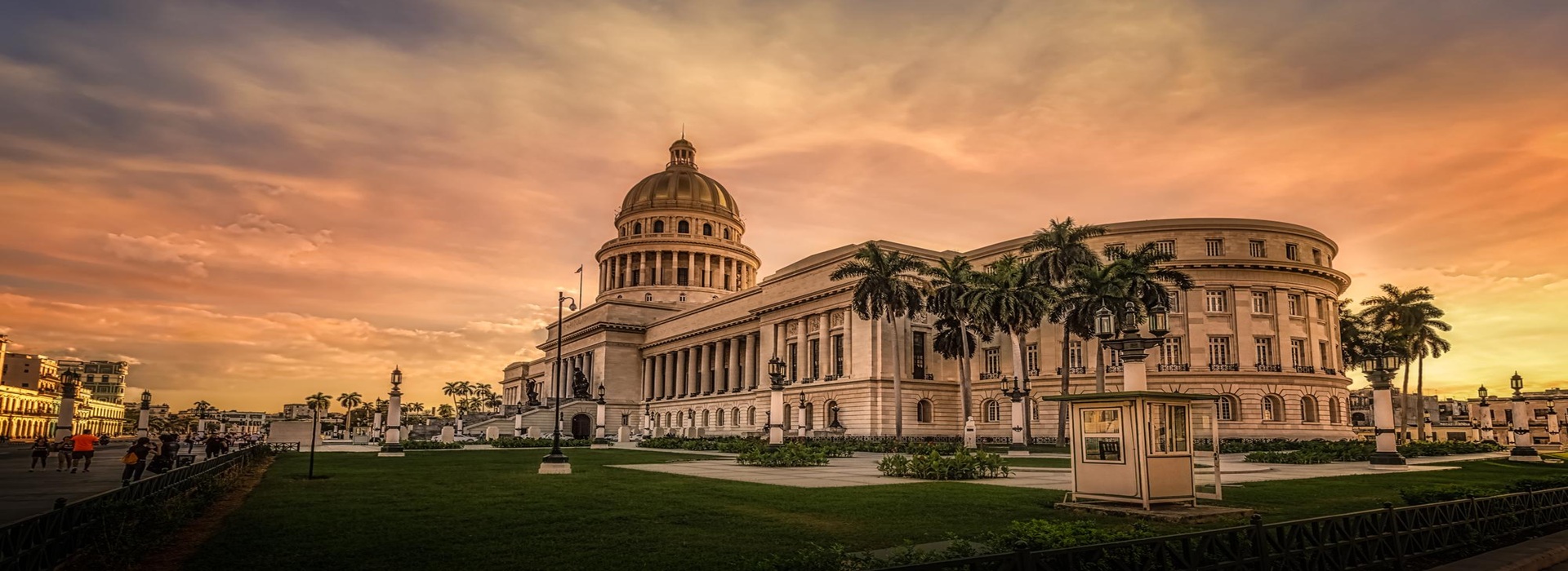 Tour TYPICAL CUBAN TOUR -11 NIGHTS main image