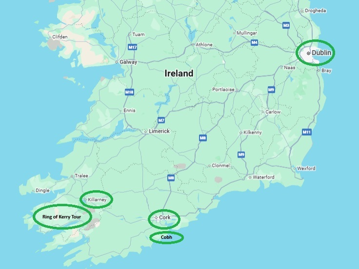 Tour map image path
