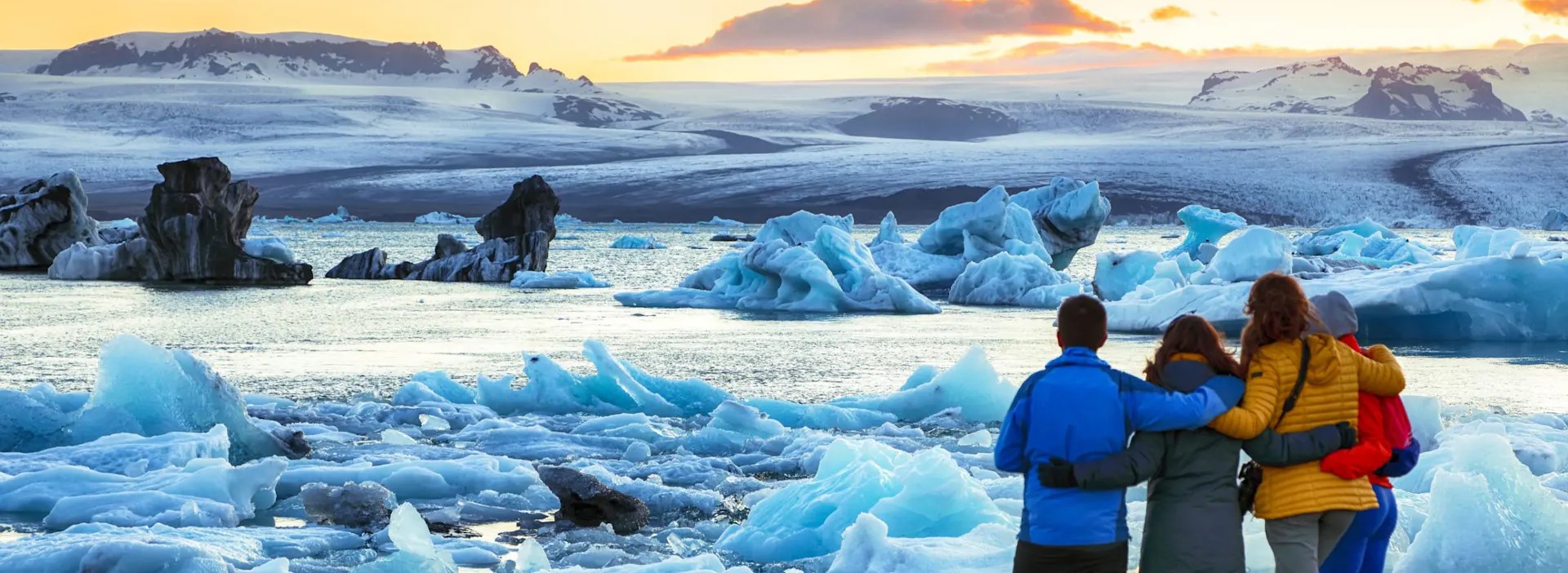 Tour SCENIC SOUTH ICELAND main image