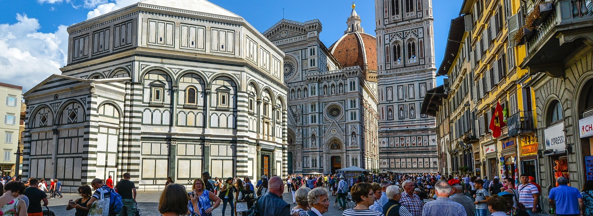 Tour BOLOGNA, NAPLES, ROME & FIRENZE - 11 DAYS / 10 NIGHTS main image