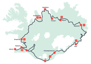 Tour map image path