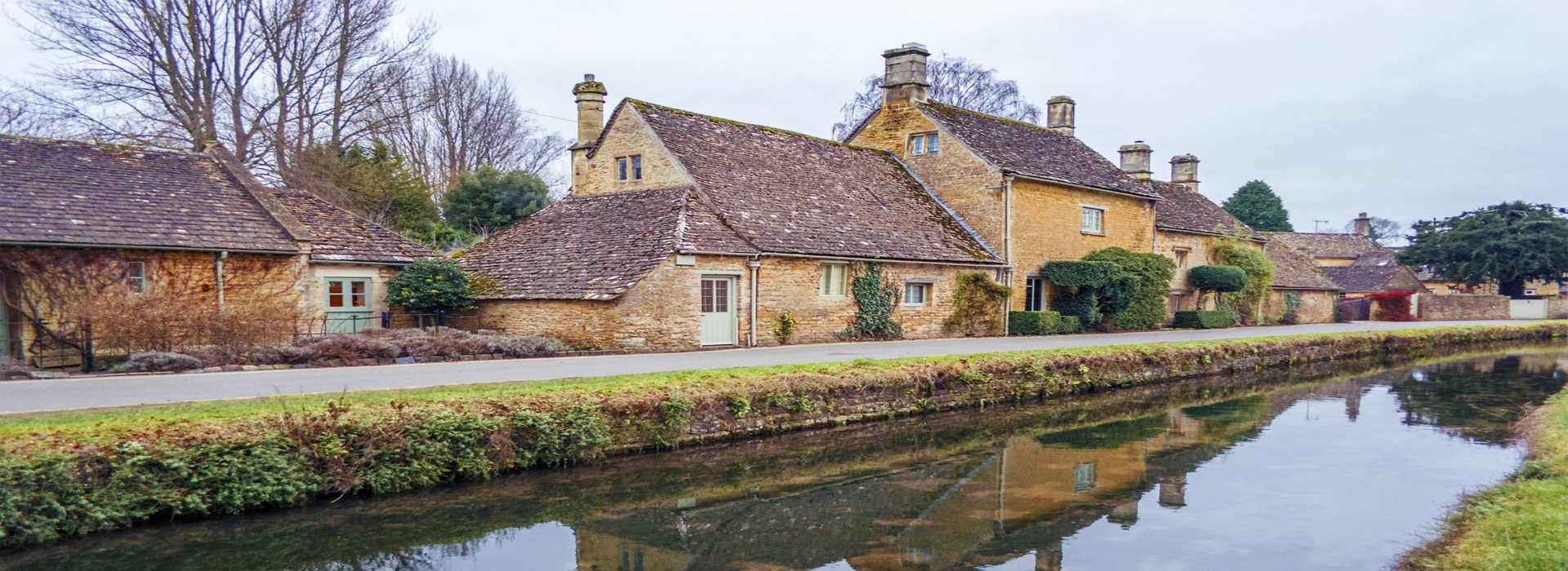 Tour QUINTESSENTIAL ENGLAND main image