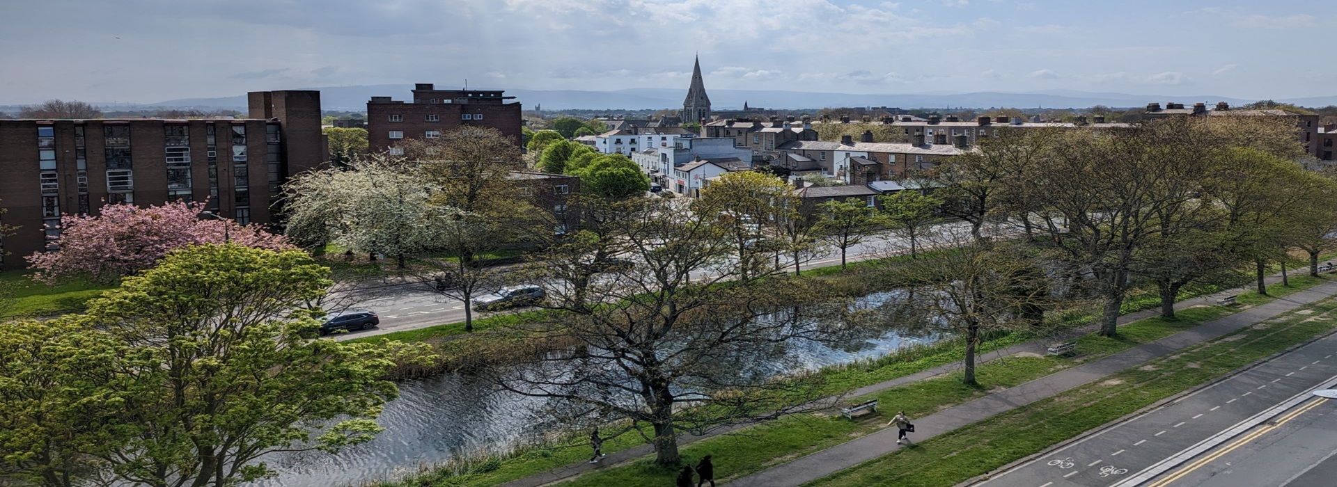 Tour DUBLIN CITY BREAK main image