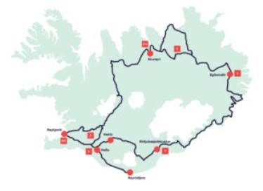 Tour map image path