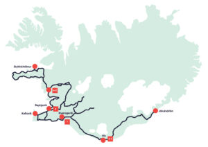 Tour map image path