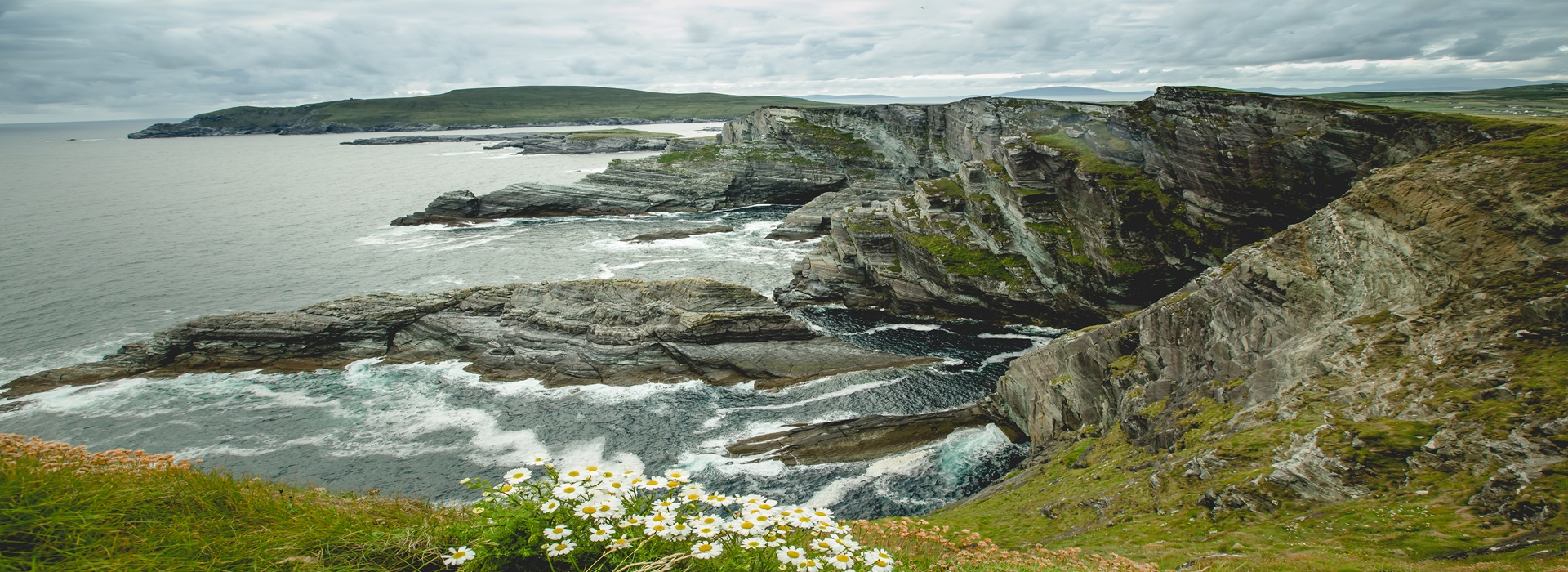 Tour A TASTE OF IRELAND main image