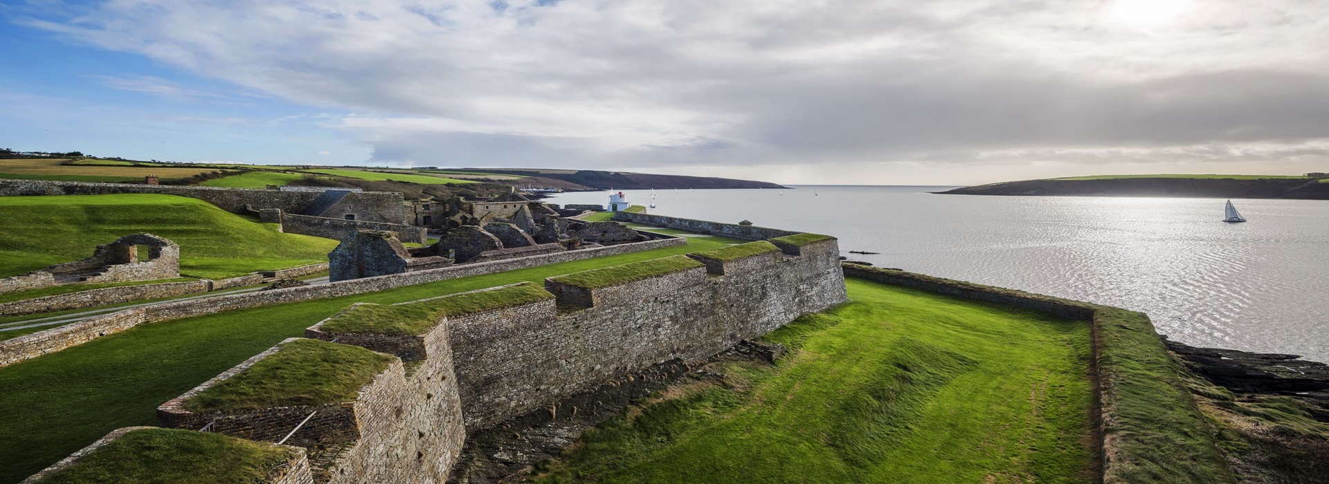 Tour WILD ATLANTIC WAY main image