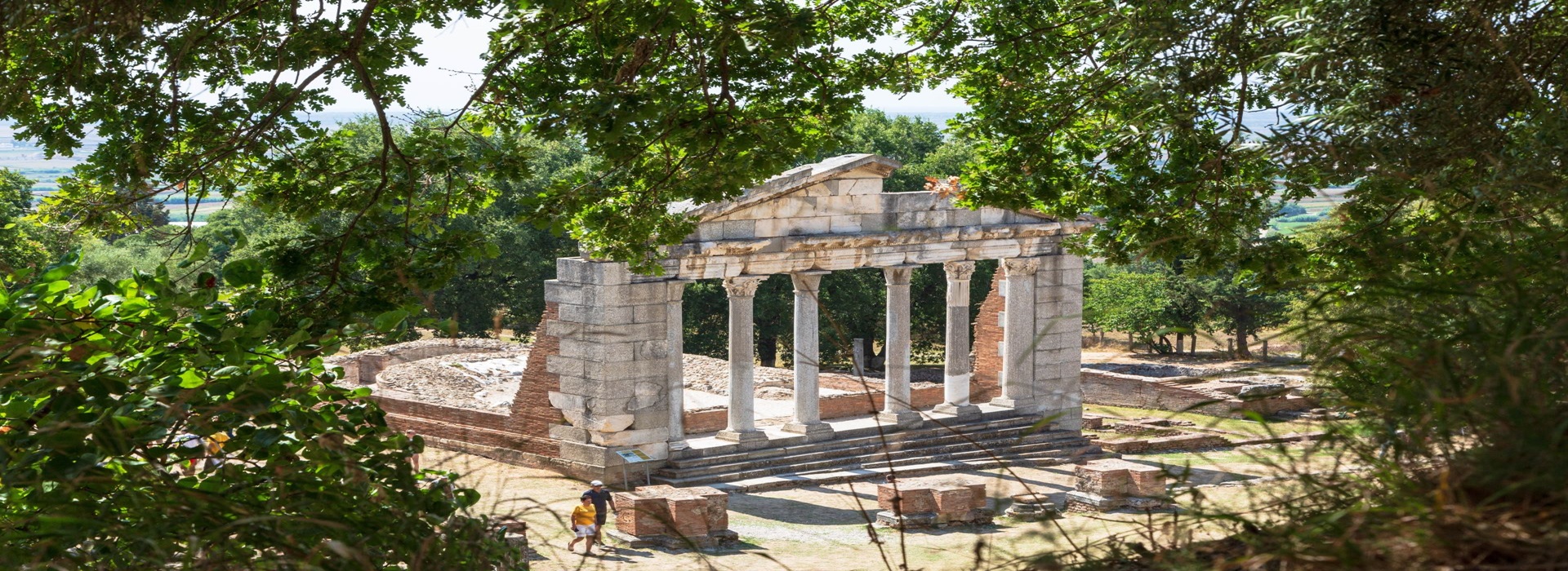 Tour ATHENS & CLASSICAL TOUR main image